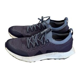 Allbirds Tree Flyer 2 Sneakers Men's Sz 12 Thunder Purple